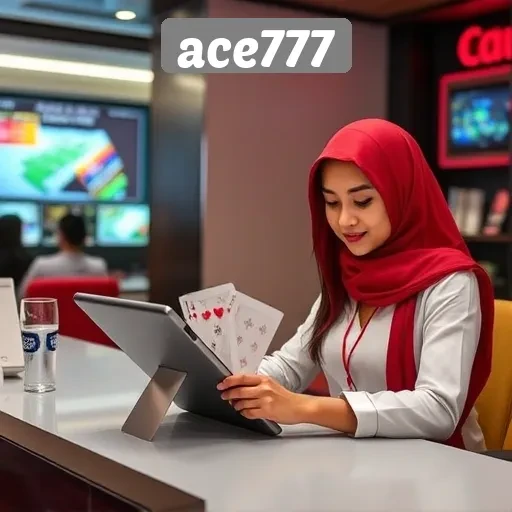 Pendapat Pengguna tentang Layanan Pelanggan Ace777