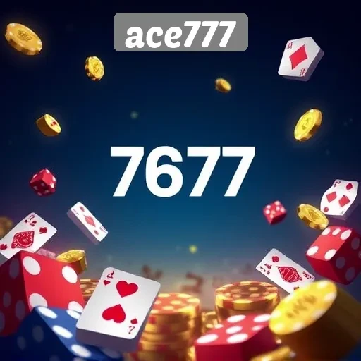 Ace777 Sebagai Pilihan Utama Para Pecinta Game Online