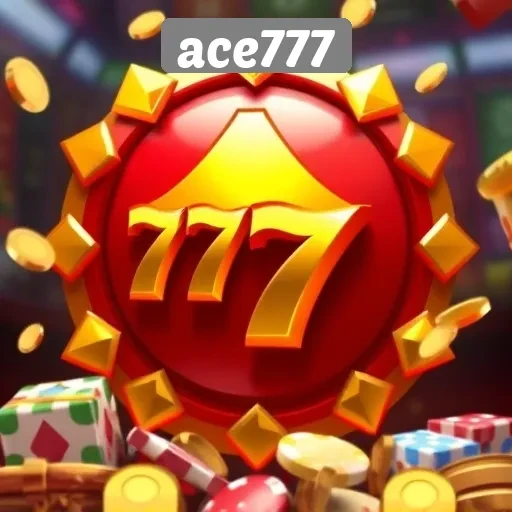Menjelajahi Fitur Unggulan Situs Game Ace777
