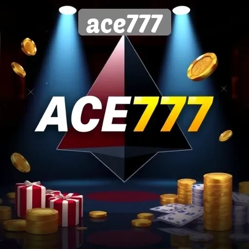 Mengenal Ace777 Sebagai Platform Game Terpercaya