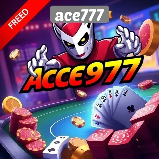 Review mendalam tentang kelebihan situs game ace777