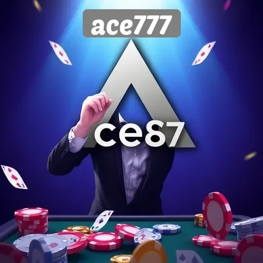 Keunggulan Ace777 Dalam Menyediakan Beragam Permainan