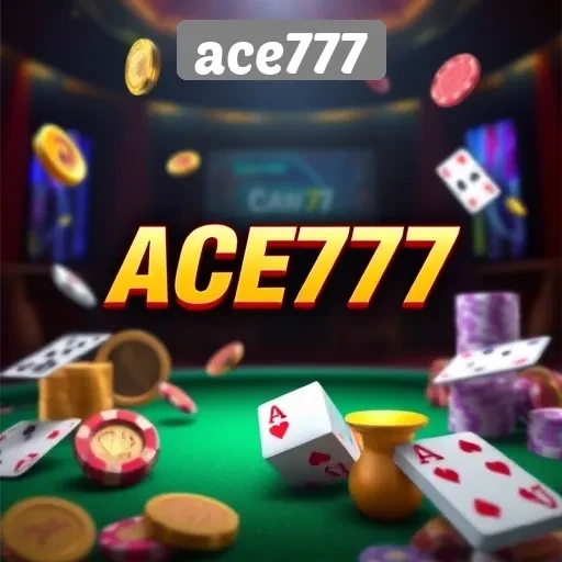 Inovasi Terbaru di Ace777 yang Membuatnya Berbeda dari Situs Lain
