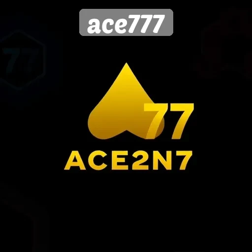 Ace777 sebagai Platform Game Online yang Menarik