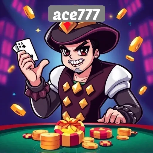 Mengenal Ace777 Sebagai Platform Game Online Terpercaya