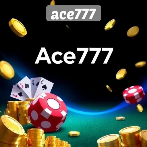 Mengenal Ace777 sebagai Platform Permainan Online