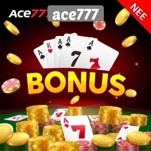 Promo dan Bonus Menarik di Ace777 untuk Para Pemain