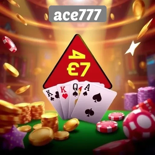 Apa yang Membuat Ace777 Berbeda dari Situs Lain