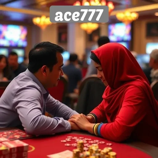 Pengalaman Pengguna di Ace777: Ulasan dan Testimoni