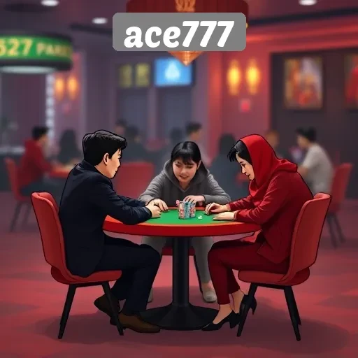Manfaat Bergabung Dengan Komunitas Ace777