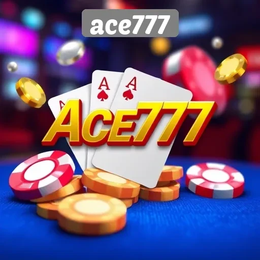 Fasilitas dan Layanan Terbaik di Ace777