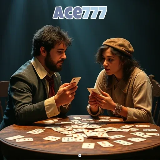ace777: Temukan Promo Bonus Menarik yang Membuat Game Semakin Seru