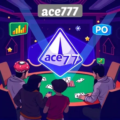 Tanggapan Komunitas Game Terhadap Ace777 dan Pengalamannya
