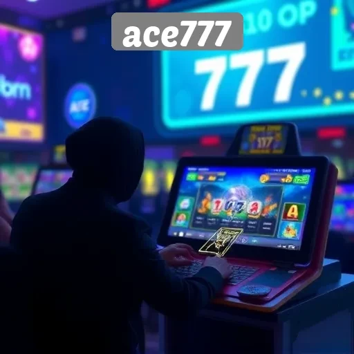 Kepuasan Pelanggan di Ace777 dan Testimoni Pengguna