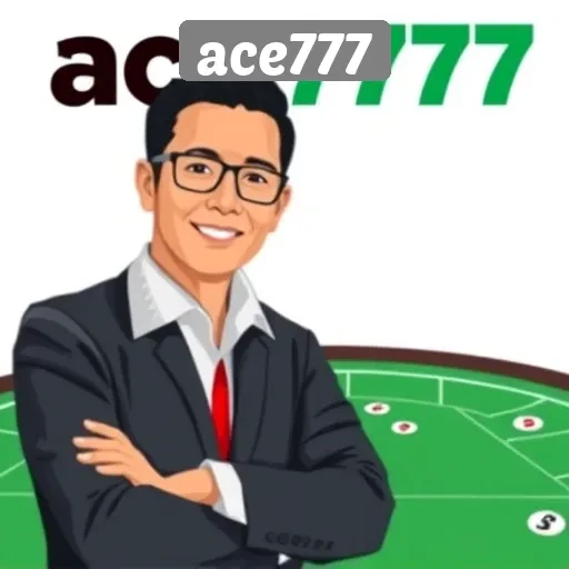 Tinjauan Layanan Pelanggan di Ace777 untuk Pemain