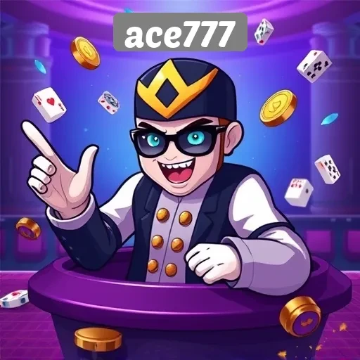 Keberagaman Permainan di Ace777 untuk Semua Kalangan