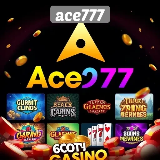 Beragam Pilihan Game Menarik di Ace777