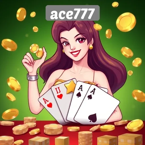 Menggali Fitur Unggulan dari Situs Game Ace777