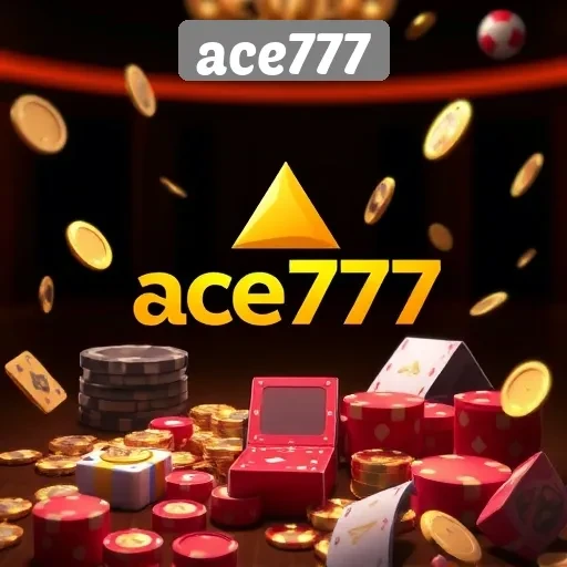 Mengulas Fitur dan Permainan Menarik di Situs Ace777