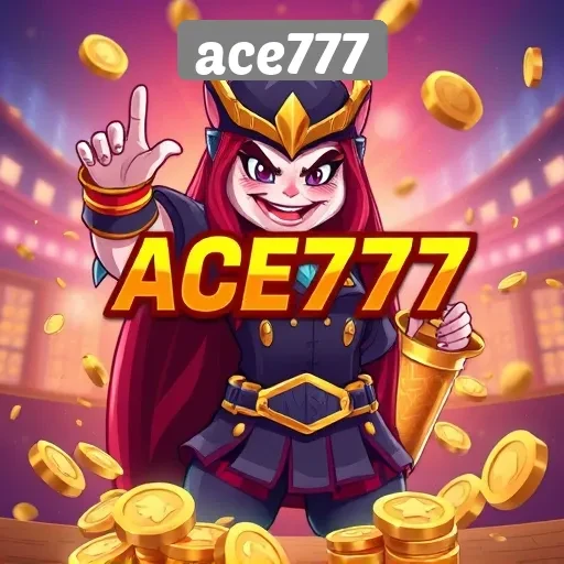 Keunggulan dan Fitur Menarik di Ace777