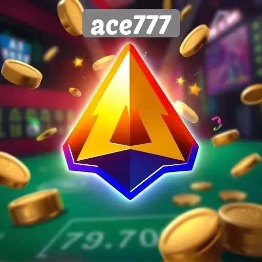 Keunggulan Fitur Game di Situs Ace777