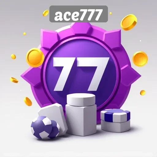 Pilihan Permainan Menarik di Ace777 untuk Penggemar Game