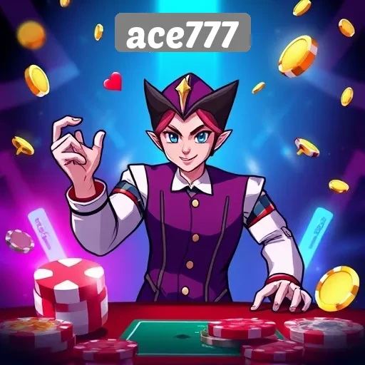 Berbagai Jenis Permainan Tersedia Di Ace777 Untuk Para Penggemar