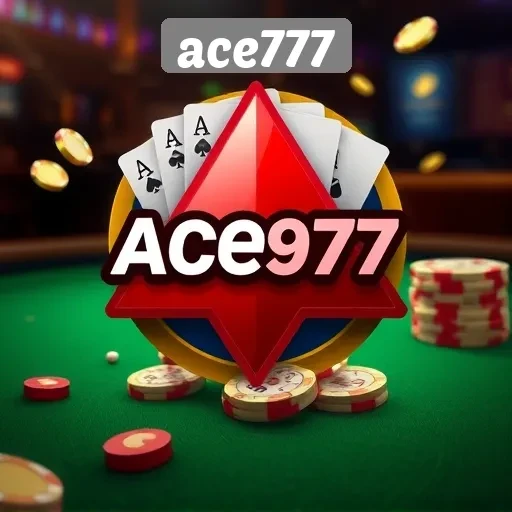 Menilik Ragam Permainan yang Tersedia di Ace777