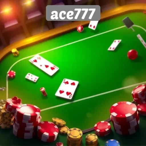 Panduan Lengkap Bermain di Situs Ace777