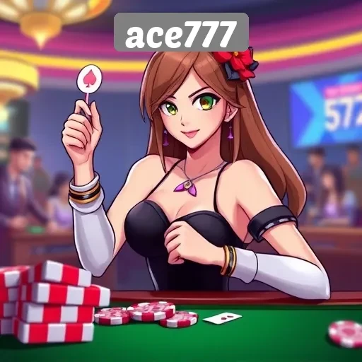 Litbang Terbaru tentang Permainan Populer di Ace777
