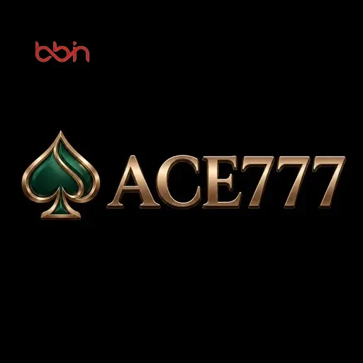 ace777 Logo