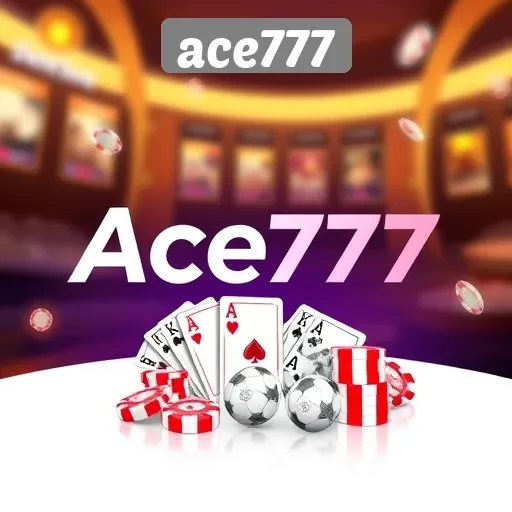 Tren Permainan Online di Ace777 di Kalangan Generasi Muda