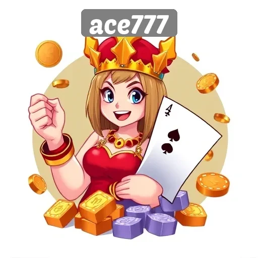 Ragam Permainan di Ace777 yang Menarik Untuk Pemain