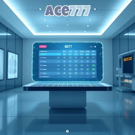 ace777: Pendaftaran Turnamen yang Seru untuk Semua Pecinta Game