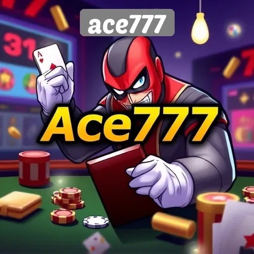 Ulasan Lengkap Situs Game Ace777 untuk Pemain Indonesia