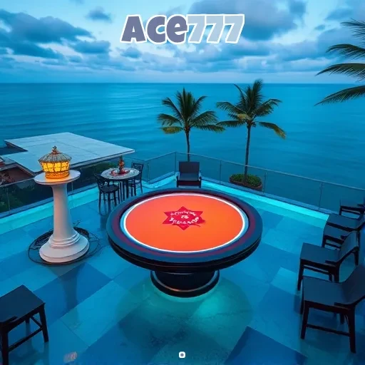 ace777: Platform Game Online Terpercaya di Indonesia