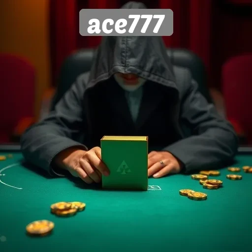Analisis Keamanan dan Privasi di Ace777