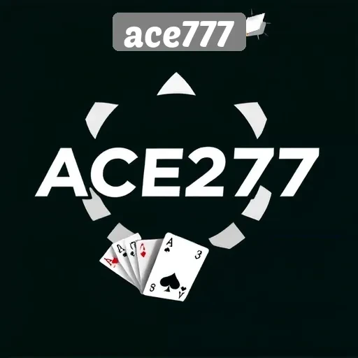 Dari Slot Hingga Poker Ace777 Menyediakan Beragam Pilihan