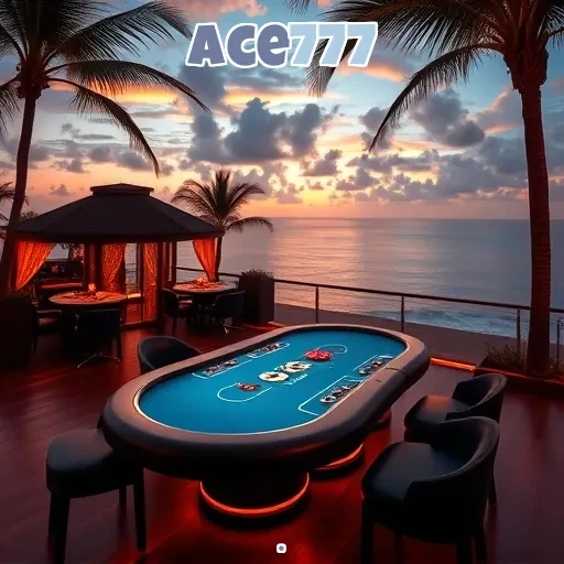 ace777: Slot Memikat yang Siap Bawa Kamu Menang Besar!