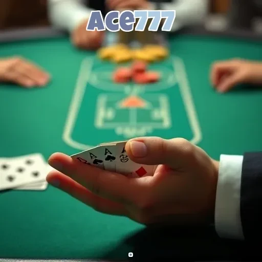 ace777: Membangun Kisah Sukses di Dunia Game Online Indonesia