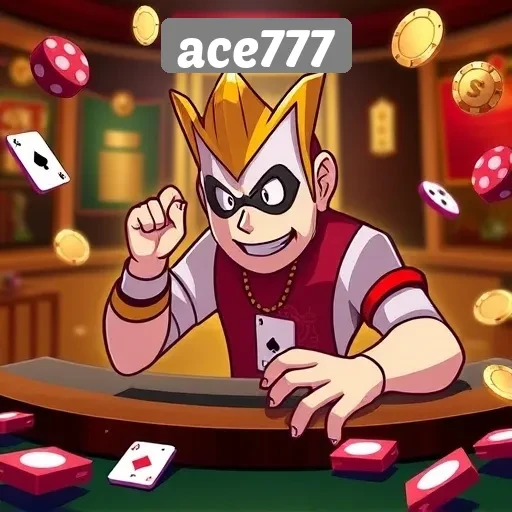 Tips dan Trik Bermain Game di Ace777