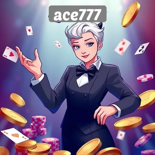 Memahami Fitur Utama Situs Game Ace777