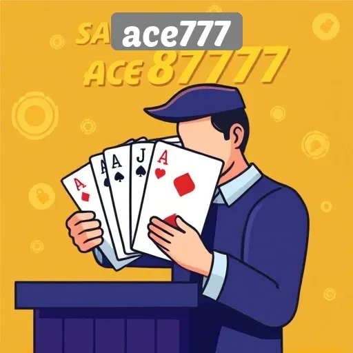 Menilai Pengalaman Pengguna di Platform Ace777