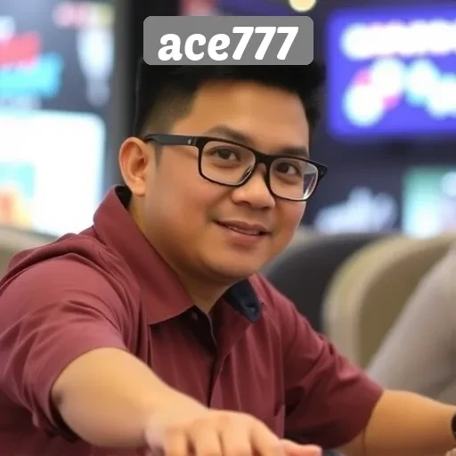 Testimoni Pengguna Mengenai Pengalaman Bermain di Ace777