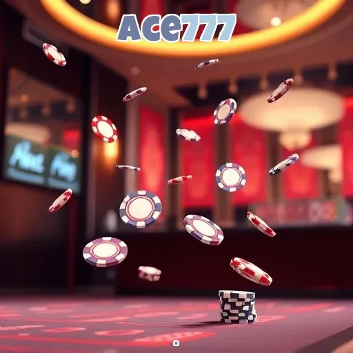 ace777: Menyelami Fitur Menarik Pemenang Sebelumnya di Game Online